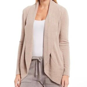Barefoot Dreams Cardigan